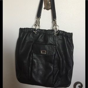 Halogen Purse